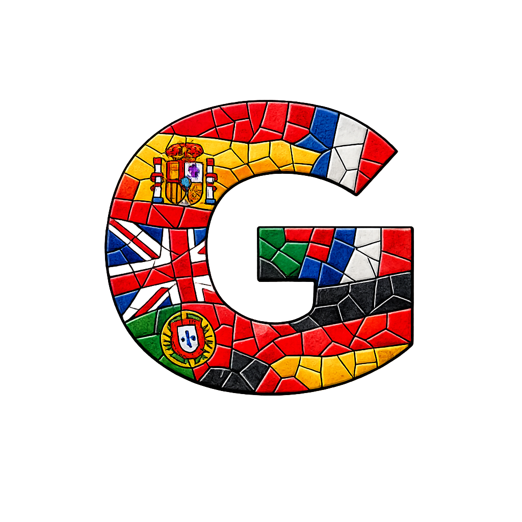 Glosarios